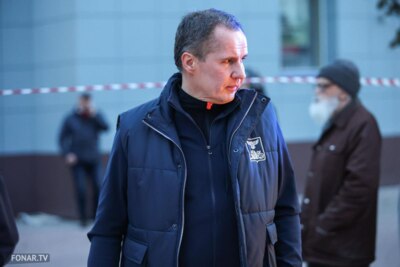 ​Гладков поручил проверить телеграм-каналы после фейков о белгородском блэкауте