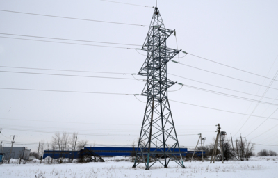 Белгородские энергетики готовятся к дождю, снегу и штормовому ветру
