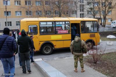 В Белгороде проведут плановые учения по гражданской обороне