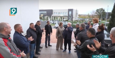 Карла Лоора перевели из СИЗО под домашний арест