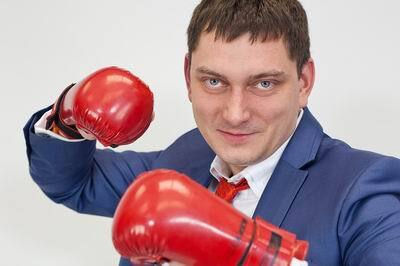 В Белгороде бизнес-тренер Максим Батырев проведёт мастер-класс по увеличению продаж