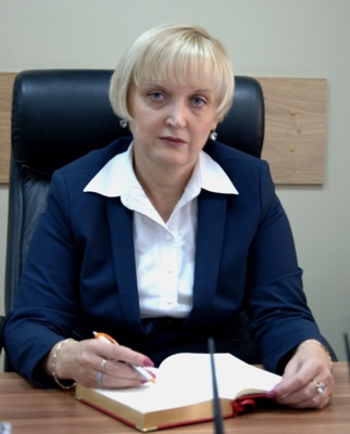 В Белгороде назначили нового вице-мэра по внутренней и кадровой политике