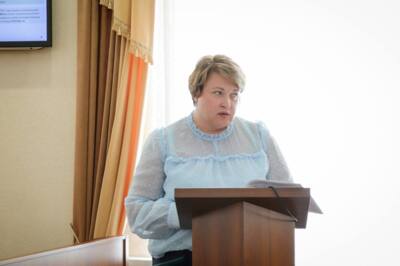 Бывший белгородский вице-губернатор попала под уголовное дело