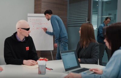 Белгородцам с особенностями здоровья помогут прокачать навыки трудоустройства