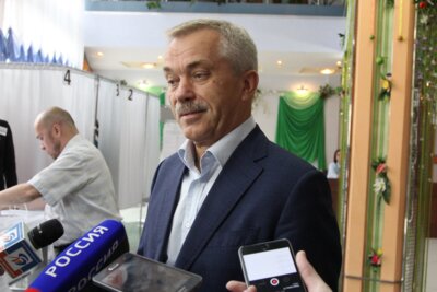 Евгений Савченко о новом губернаторском сроке: «Окончательное решение ещё не принято»