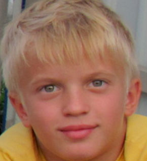 В Белгородской области полиция разыскивает 12-летнего мальчика [обновлено]