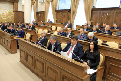 Белгородцам спишут 150 миллионов долга за транспортный налог