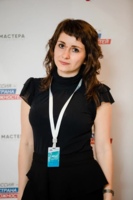 Дарья Горбатюк, фото пресс-службы конкурса