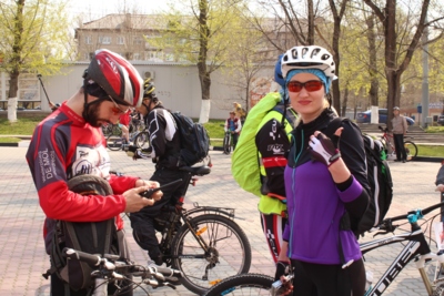 На обустройство прогулочных велодорожек в Белгороде потратят огромную сумму