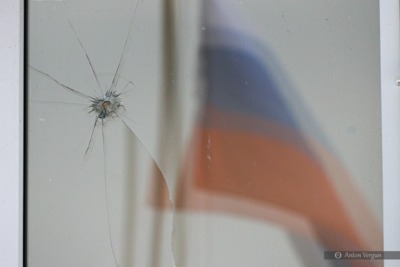 Белгородцы пожаловались губернатору на ситуацию в приграничных сёлах