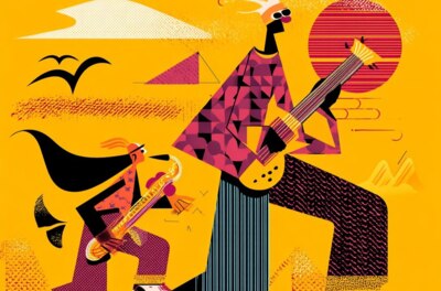 Разбуди внутреннего бунтовщика. Какой рок-н-ролльный гимн твоя душа поет?