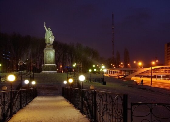 Tour de Белгород. Как открыть для себя город заново с приложением izi.TRAVEL