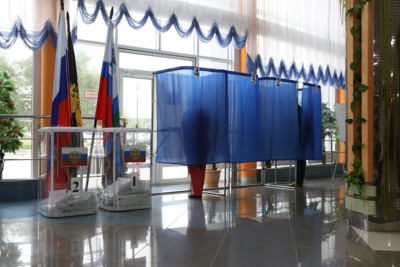 В Белгородской области кандидаты в губернаторы рассказали, сколько планируют потратить на выборы