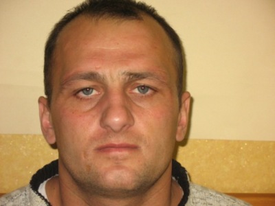 ​В Белгородской области разыскивают сбежавшего из колонии мужчину 