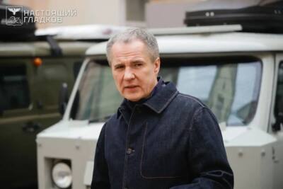 Белгородская область запросила у правительства РФ 140 броневиков для перевозки жителей из приграничья