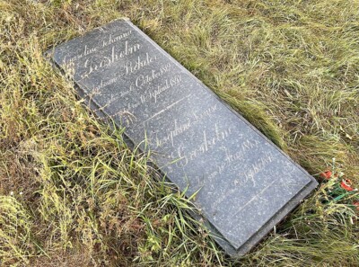 Город в зеркале памятников. Что можно узнать о Белгороде во время прогулки по старому кладбищу?