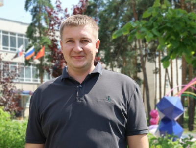 В первый день работы новый и.о. главы Шебекинского округа попал под атаку ВСУ