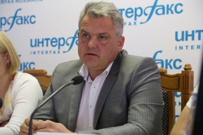 Председатель горсовета назвал реконструируемую Соборную площадь «памятником» мэру Белгорода