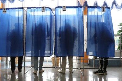 ​В Белгородской области два кандидата не будут участвовать в выборах губернатора