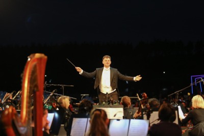 Два проекта Белгородской филармонии вошли в десятку главных музыкальных событий России