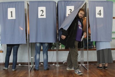 Шестеро кандидатов​. Кто будет участвовать в выборах губернатора Белгородской области? [обновлено]