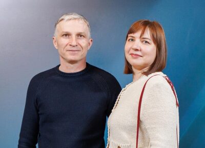 Белгородцы стали участниками спецпроекта Сбера о российском малом бизнесе