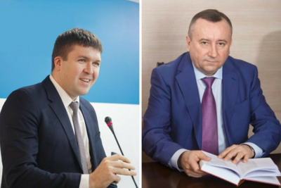 Губернатор изменил структуру белгородского правительства