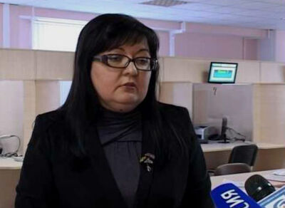 «Не бойтесь физкультуры». Вице-губернатор Елена Батанова прокомментировала смерть школьницы