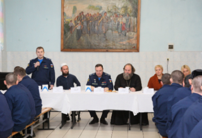 Белгородская митрополия продолжит сотрудничать с местной мусульманской общиной