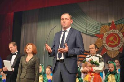​Глава Красногвардейского района просит суд взыскать миллион рублей с местного жителя за репост в соцсетях