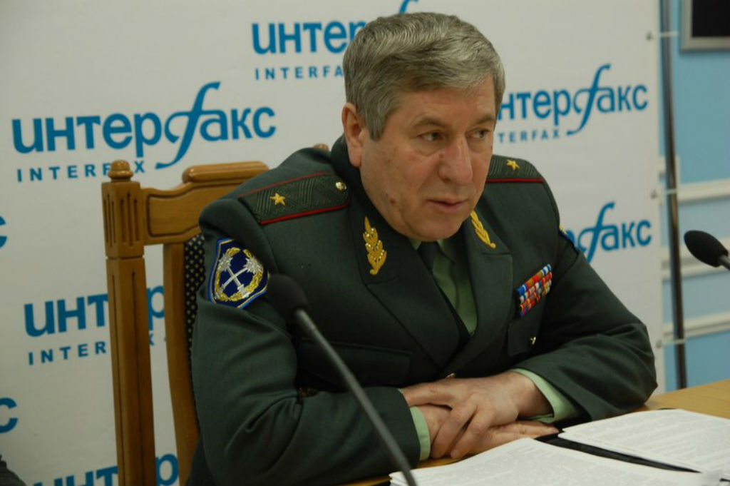 Главный белгородский борец с наркотиками покидает свой пост