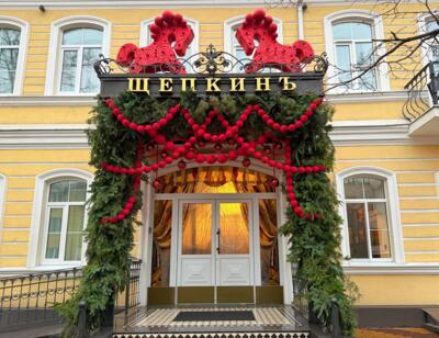 «Европейская», штаб дивизии и отель «Щепкинъ». Что скрывают старые стены белгородских зданий?