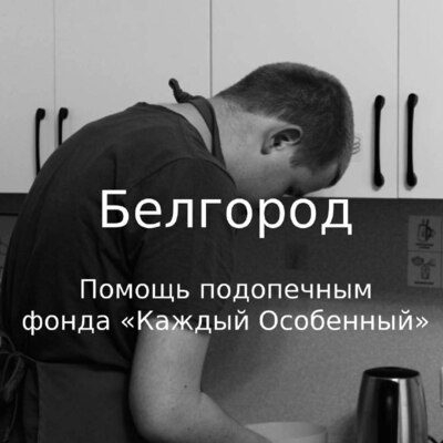 Белгородский фонд «Каждый особенный» просит о помощи с расселением их подопечных в другие регионы