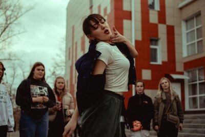 Танцующих белгородцев ждут на «Уличном прайде» 