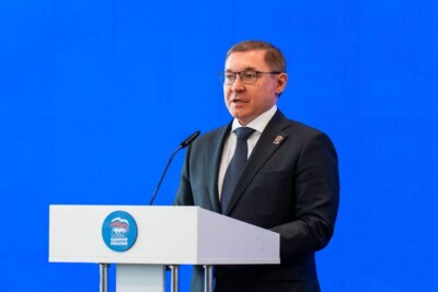 За полторы недели в новую народную программу «Единой России» поступило 10 тысяч предложений