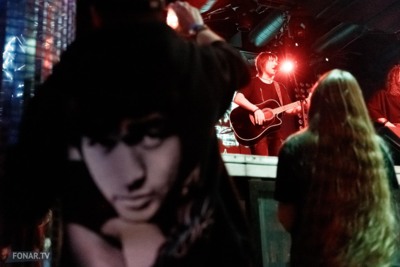 Как «Обе-Рек» отыграли в Белгороде концерт, который не сорвал даже блэкаут