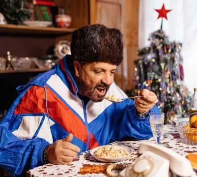 Белгород вместо Мессины. Как южный итальянец Сальваторе нашёл дом на севере вкуса