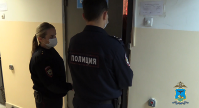 «Продавцов огнетушителей» подозревают в краже сбережений белгородских пенсионеров