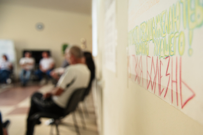 Врач-нарколог Елена Тращенко: «Семейная созависимость создаёт ваш личный домашний ад»