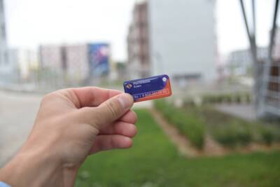  В Белгородской области впервые появились умные домофоны «Ростелекома» с распознаванием лиц 