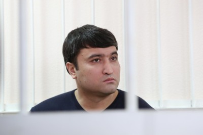 Белгородской областной суд рассмотрит жалобу защиты Ильи Зелендинова