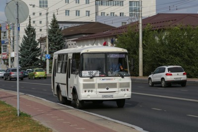 ​Белгородская «Единая транспортная компания» намерена выкупить автобусы обанкротившегося МУП «ГПТ»