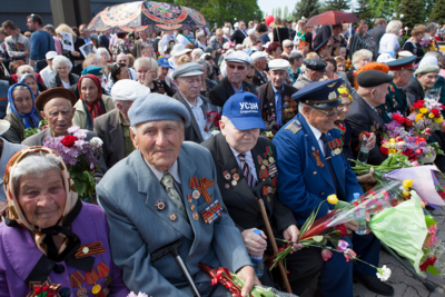 В Стойленском ГОКе рассказали, как отметят День Победы