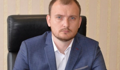В мэрии Белгорода назначили нового начальника департамента городского хозяйства