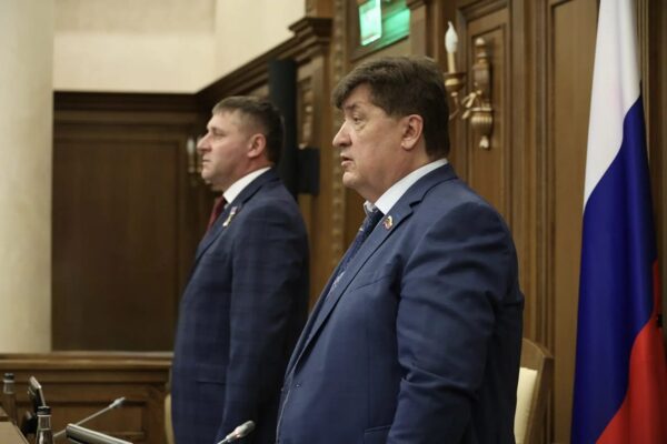Стала известна дата выборов губернатора Белгородской области 
