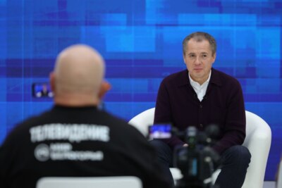 Белгородские власти выделили 200 миллионов рублей на поддержку крупных инвестпроектов