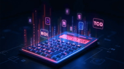 Белгородские предприниматели могут посчитать затраты на IT-решения на бесплатном калькуляторе