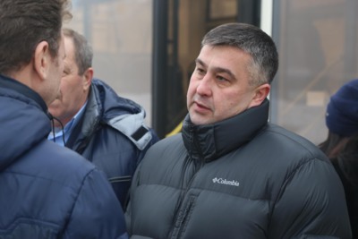 В Белгороде возбудили уголовное дело на директора МУП «Городской пассажирский транспорт»