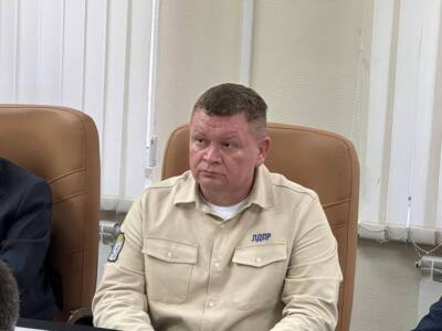 Один из кандидатов в белгородские губернаторы объяснил своё отсутствие на дебатах с оппонентами