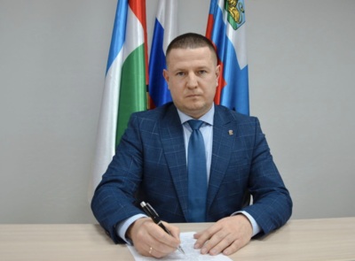 Бывший глава Краснояружского округа возглавил белгородский Минимущества